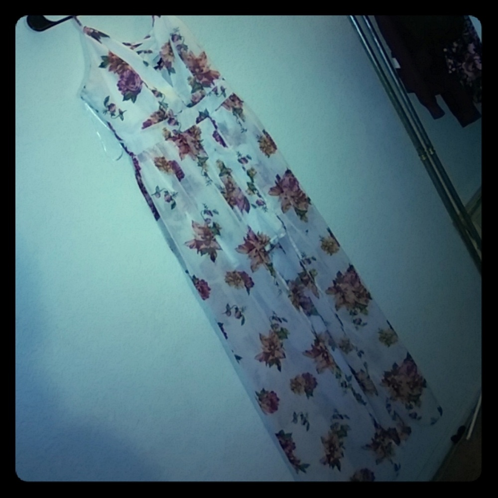 New High Low Short Suit